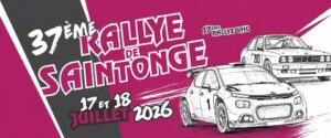 Prochaine épreuve : Le SAINTONGE !